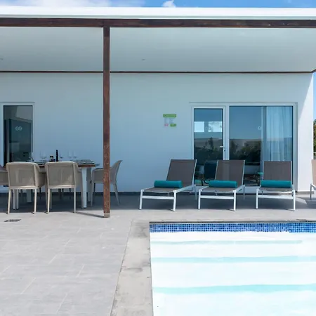 Ereza Royal Deluxe Hoopoe 122 Villa Playa Blanca (Lanzarote)