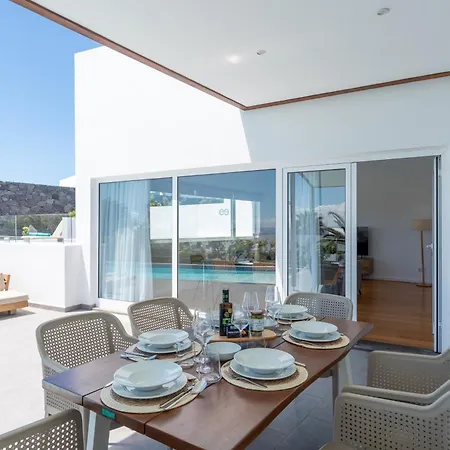 Villa Ereza Royal Deluxe Hoopoe 122 *
