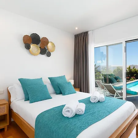 Villa Ereza Royal Deluxe Hoopoe 122